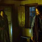 Ashley Madekwe, Shane West