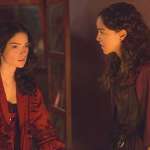 Ashley Madekwe, Janet Montgomery