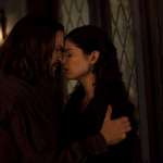 Janet Montgomery, Shane West