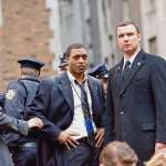 Chiwetel Ejiofor, Liev Schreiber