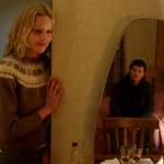 Abbie Cornish, Sam Worthington