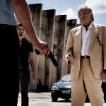 Redouane Behache, Mario Pupella