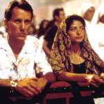 James Woods, Elpidia Carrillo