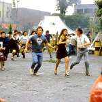 James Woods, Jim Belushi, Elpidia Carrillo