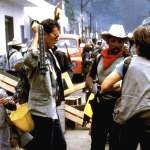 John Savage, James Woods