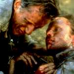 John Savage, James Woods