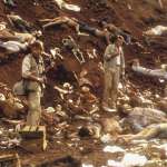 John Savage, James Woods