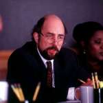 Loretta Devine, Richard Schiff