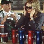 Sean Penn, Michelle Pfeiffer