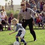 Sean Penn, Dakota Fanning