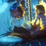 Sean Penn, Dakota Fanning