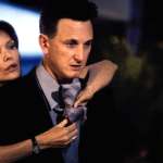 Sean Penn, Michelle Pfeiffer