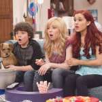 Ariana Grande, Cameron Ocasio, Jennette McCurdy