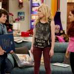 Ariana Grande, Cameron Ocasio, Jennette McCurdy