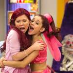 Ariana Grande, Jennette McCurdy