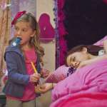 Ariana Grande, Rosie Mcclelland