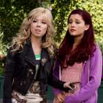 Ariana Grande, Jennette McCurdy