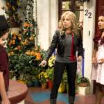 Ariana Grande, Cameron Ocasio, Jennette McCurdy