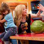 Lelee Parrish, Kevin Liegey, Ariana Grande, Jennette McCurdy