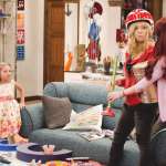 Sophia Grace Brownlee, Ariana Grande, Jennette McCurdy, Rosie Mcclelland