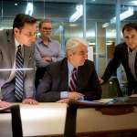 Alison Pill, Raoul Bhaneja, Sam Waterston, Michael Stuhlbarg