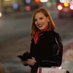 Jessica Chastain