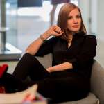 Jessica Chastain