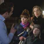 Adriana Kalska, Olaf Marchwicki, Grzegorz Małecki, Natalia Klimas