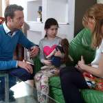 Anna Smołowik, Olivia Kupczyński, Grzegorz Małecki