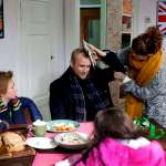 Olivia Kupczyński, Adriana Kalska, Olaf Marchwicki, Piotr Adamczyk