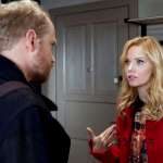 Roma Gąsiorowska, Piotr Adamczyk