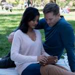 Chad Connell, Tiya Sircar