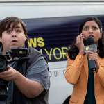 Jesse Camacho, Tiya Sircar