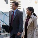 Marco Grazzini, Tiya Sircar