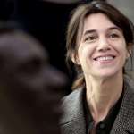 Charlotte Gainsbourg
