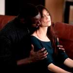Omar Sy, Charlotte Gainsbourg