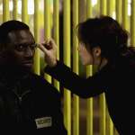 Omar Sy, Charlotte Gainsbourg