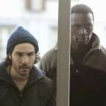 Omar Sy, Tahar Rahim