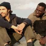 Omar Sy, Tahar Rahim