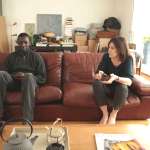 Omar Sy, Charlotte Gainsbourg