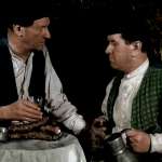 Władysław Hańcza, Wacław Kowalski