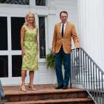 Katherine LaNasa, Billy Bob Thornton