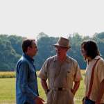 Kevin Bacon, Robert Patrick, Billy Bob Thornton