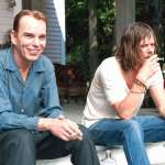 Kevin Bacon, Billy Bob Thornton