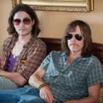 Kevin Bacon, John Patrick Amedori