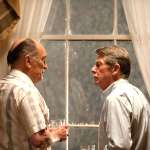 Robert Duvall, John Hurt