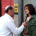 Robert Duvall, Kevin Bacon