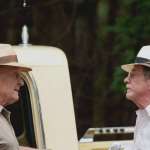 Robert Duvall, John Hurt
