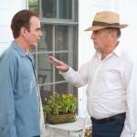 Robert Duvall, Billy Bob Thornton