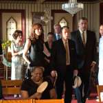 Shawnee Smith, Frances O'Connor, Katherine LaNasa, Irma P. Hall, John Patrick Amedori, Wester Joseph, John Hurt, Billy Bob Thornton, Ray Stevenson, Karli Barnett, Ron White